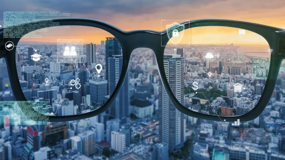 ผสาน AI เข้ากับ AR สู่แว่นตาอัจฉริยะที่ช่วยหาคำตอบเรียลไทม์