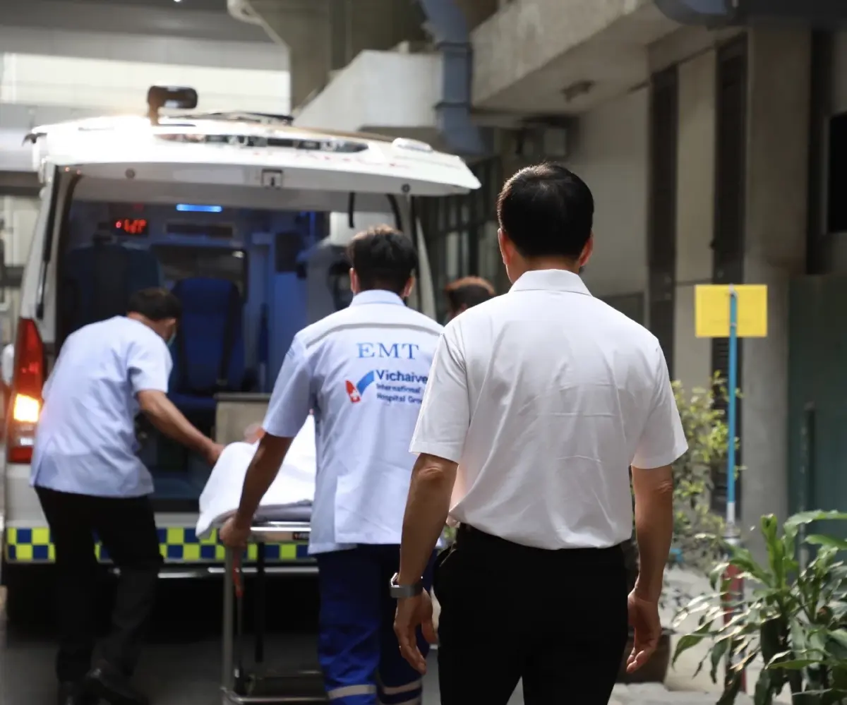 จุรินทร์  เศร้าสูญเสียบิดา นำร่างกลับพังงา พระราชทานเพลิง10พ.ค.66