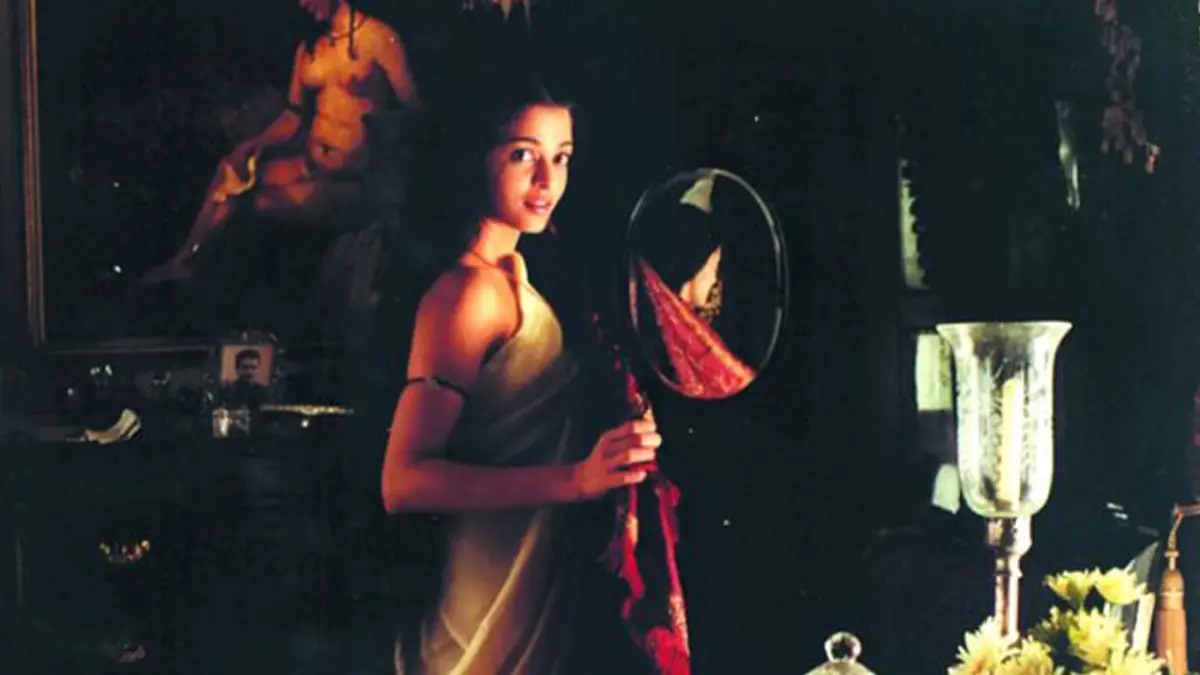 Binodini หญิงงามผู้ขบถต่อค่านิยมของสังคมที่มีต่อ ‘แม่ม่าย’