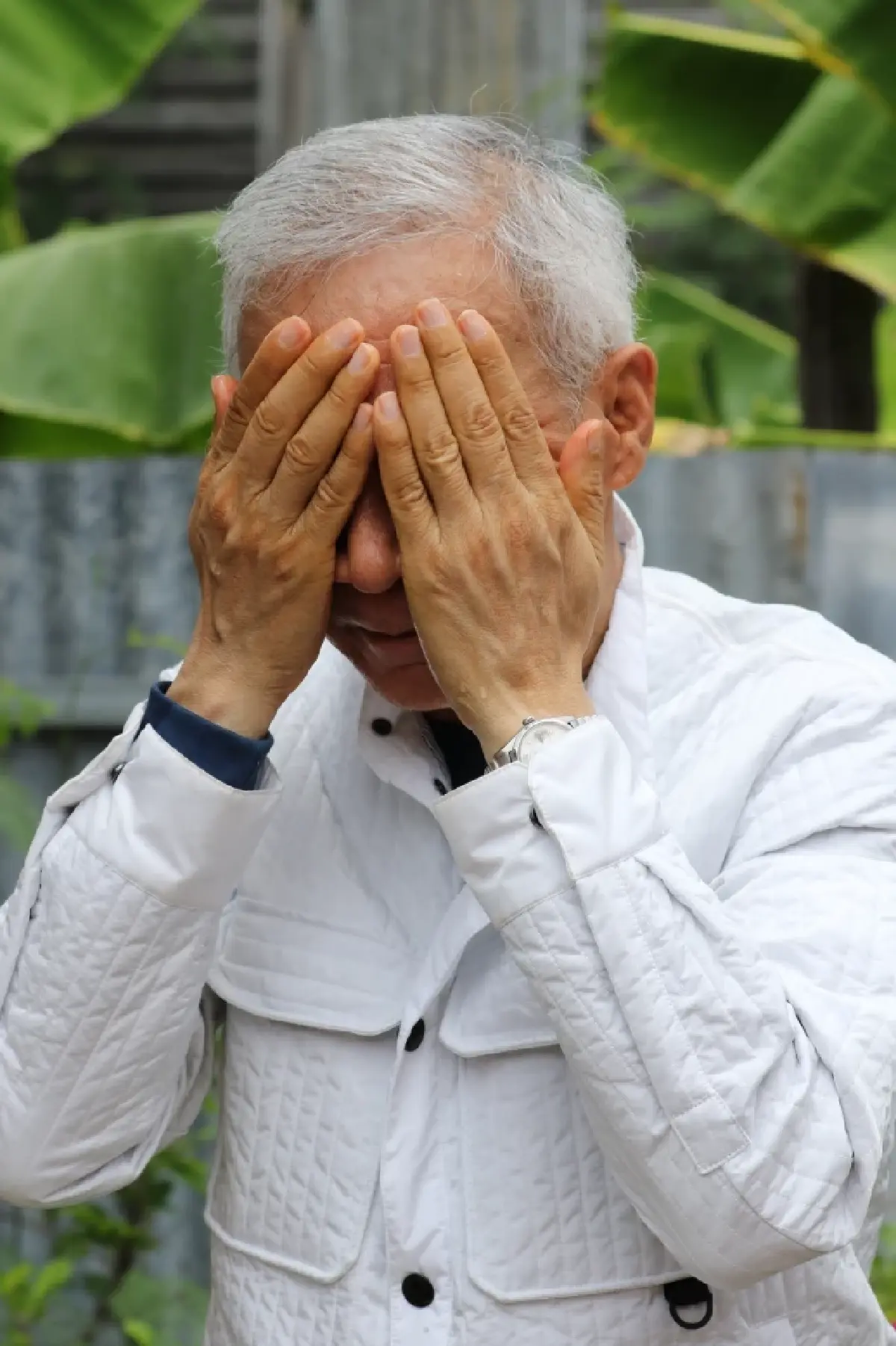 “สุวัจน์-เทวัญ” แขกพิเศษ บ้านคุณย่าโม