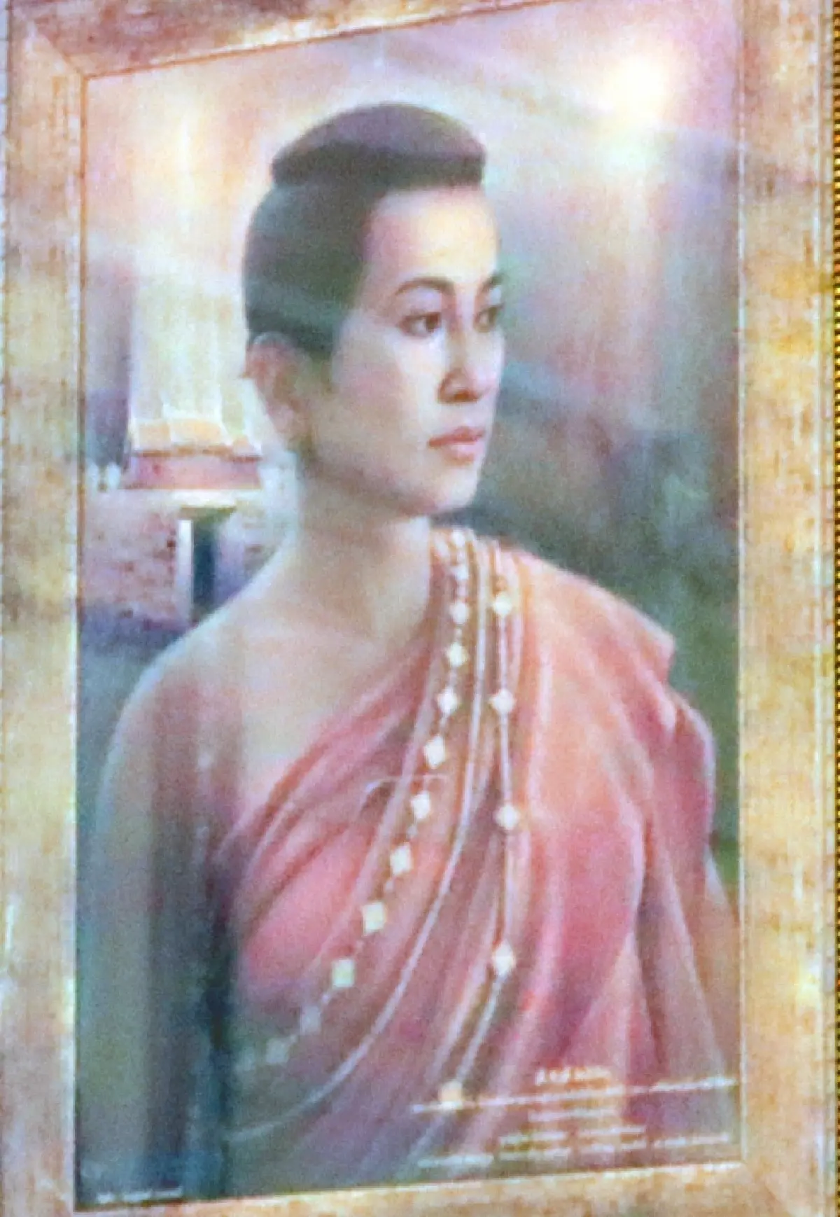 “สุวัจน์-เทวัญ” แขกพิเศษ บ้านคุณย่าโม