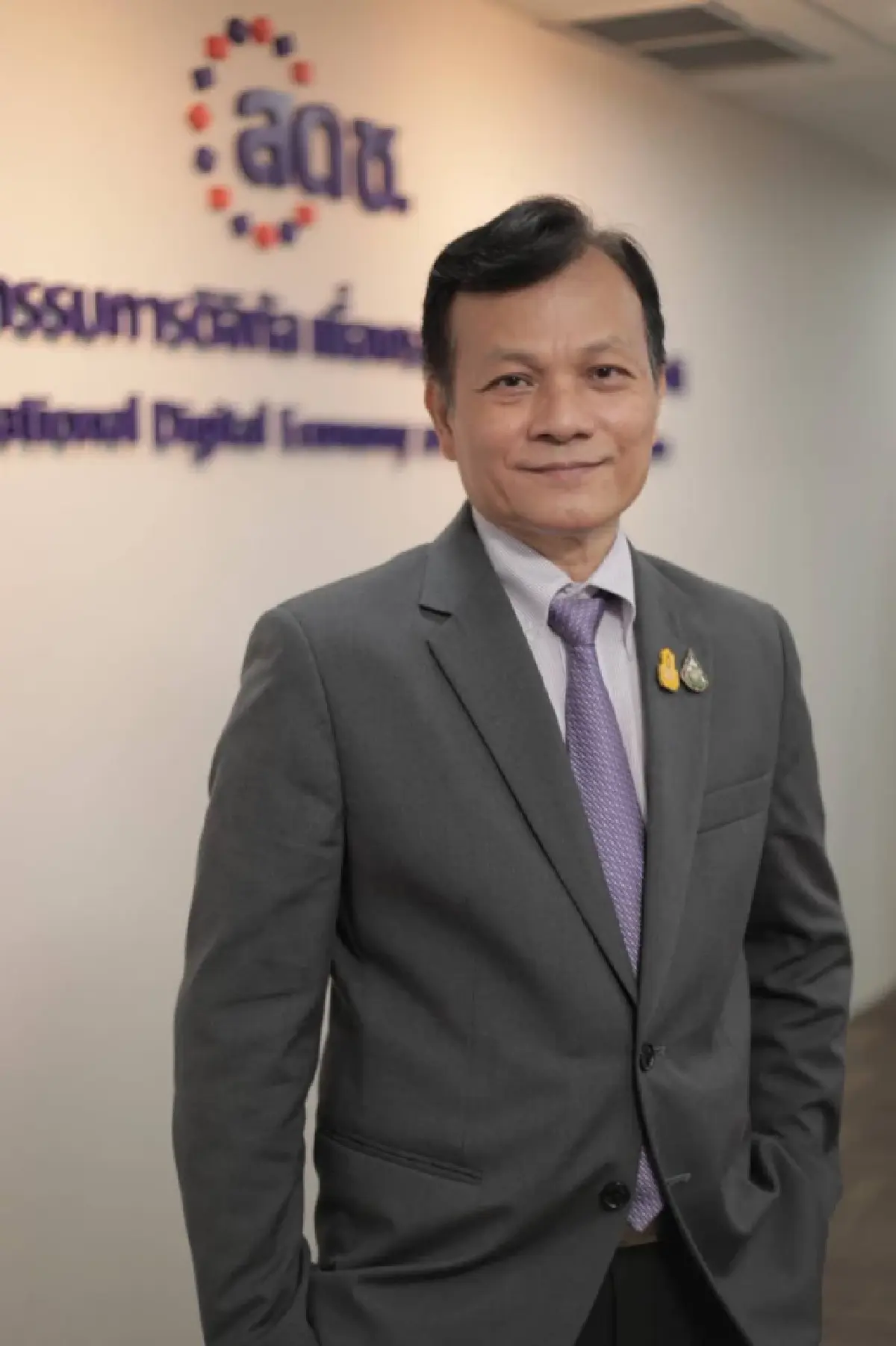 สดช.รื้องบเน็ตประชารัฐ หวังสร้างความยั่งยืน ไม่กระทบงบประมาณรัฐ