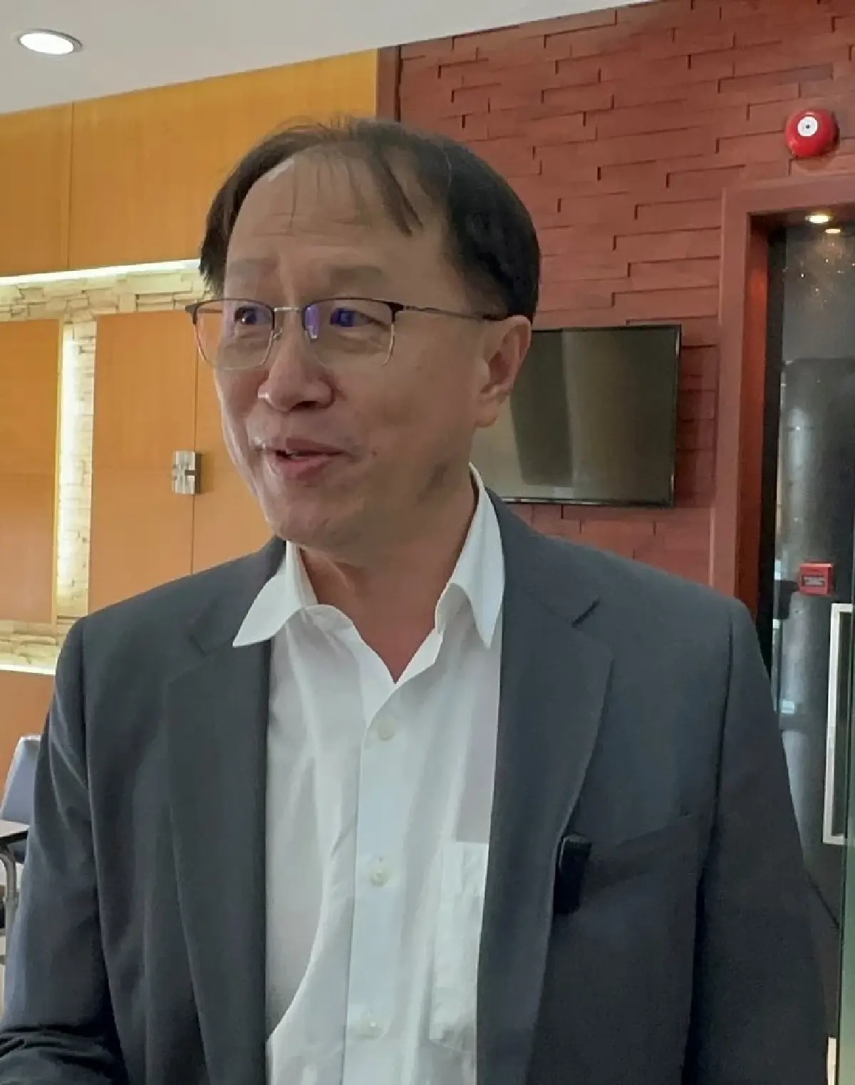 สมาคมโทรคมฯเล็งตั้งบ. Single Last Mile จัดระเบียบสายสื่อสารเข้าบ้าน