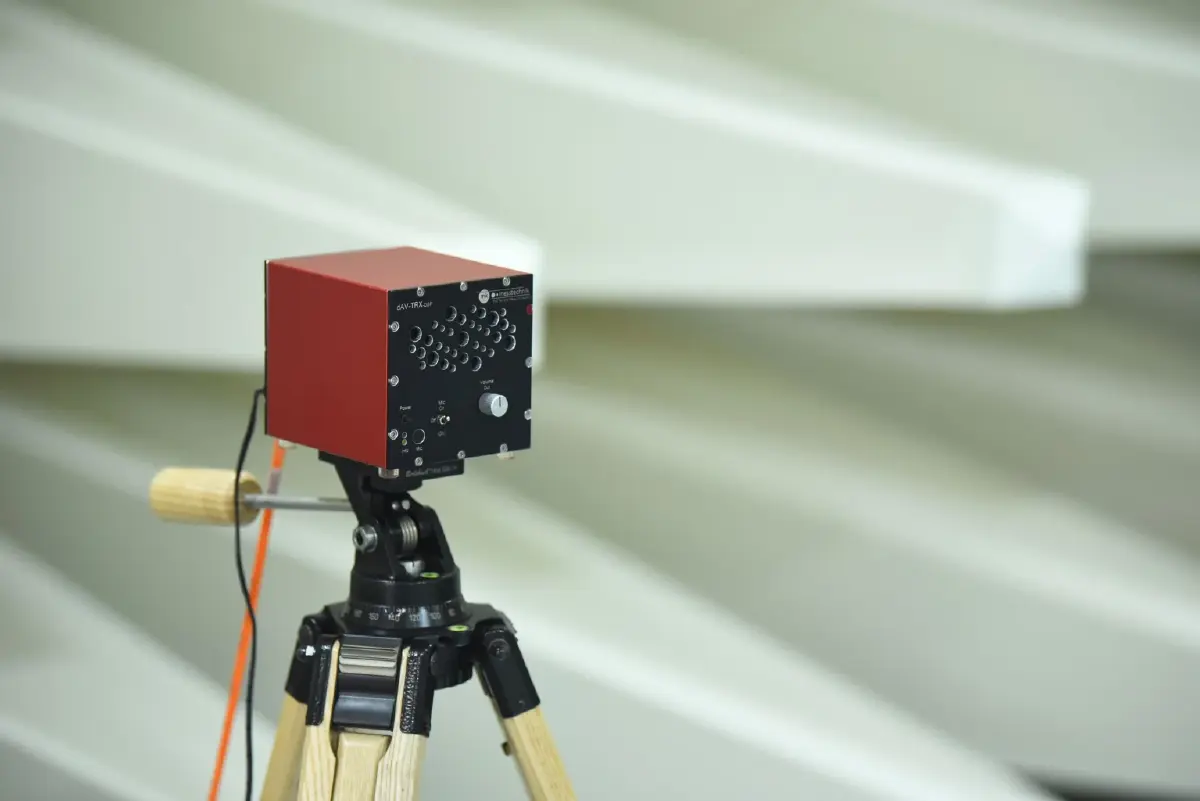 สวทช.โชว์ศักยภาพศูนย์วิเคราะห์-ทดสอบ EV ครบวงจร