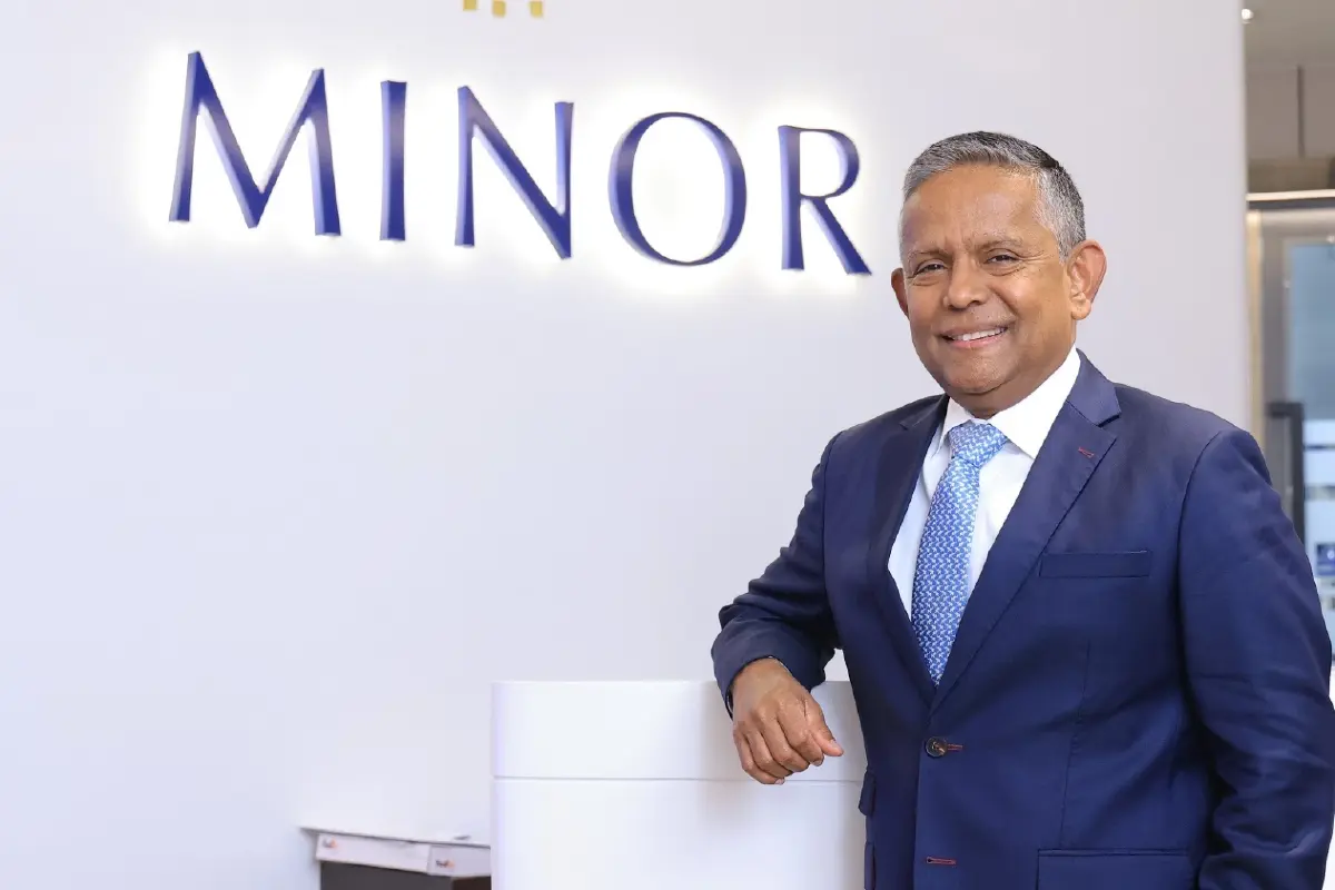 "MINT" ทุ่ม 546 ลบ.ซื้อแบรนด์ Sizzler หวังขยายทั่วโลก