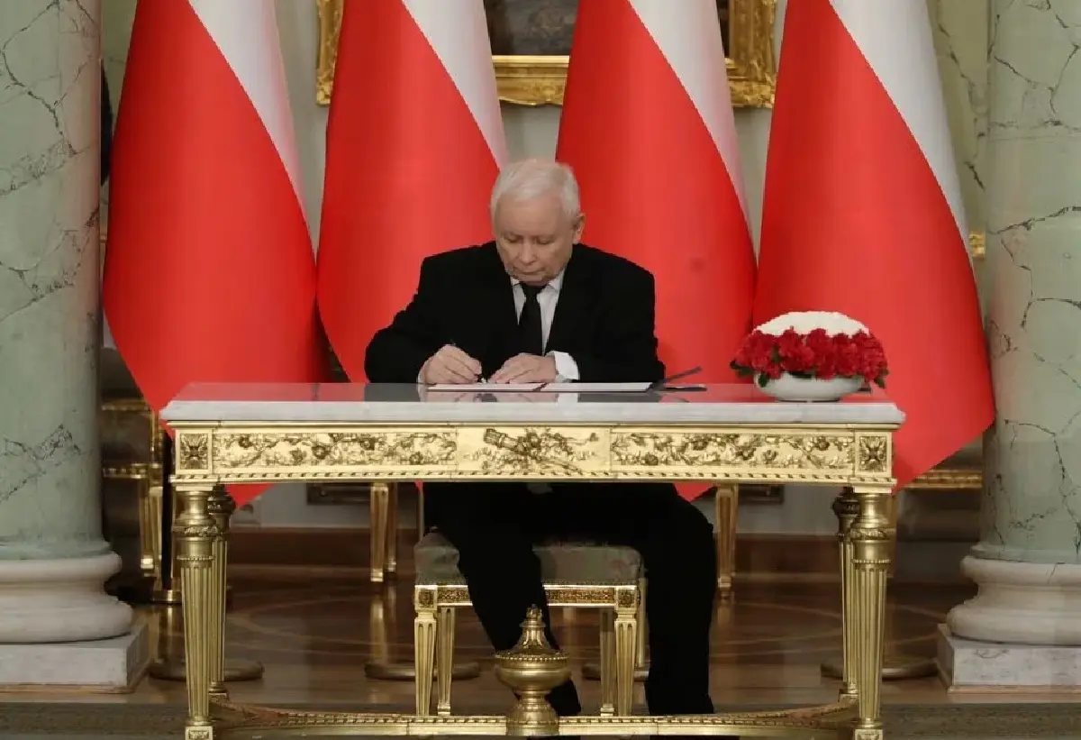 โปแลนด์ร้องอียูช่วยจ่ายค่ารักษาชายแดนท่ามกลางความหวาดกลัวกลุ่มวากเนอร์