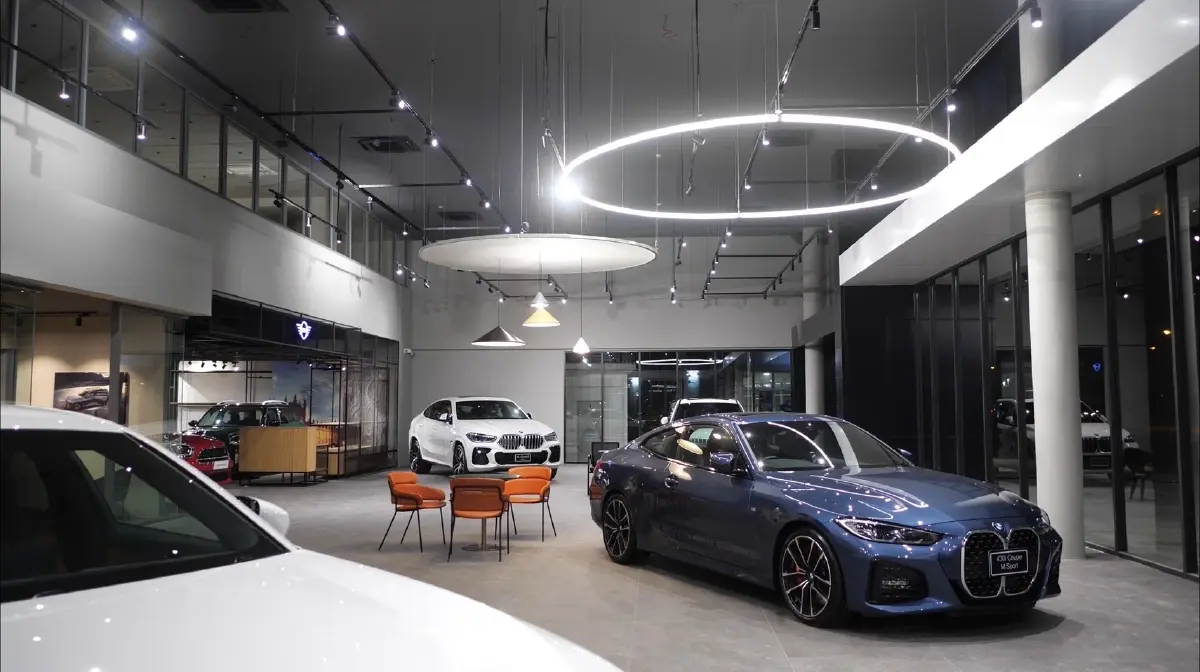 MGC ลุยขยายธุรกิจในพื้นที่ภาคใต้ หนุนรายได้ปี 66 โตกว่า 10% ตามเป้า