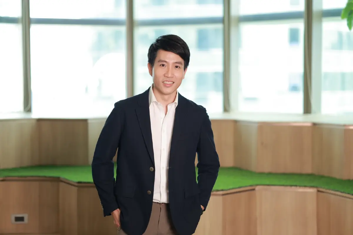 LINE ประเทศไทย ตั้ง 3 ผู้บริหารระดับสูง เสริมแกร่ง LINE รอบด้าน