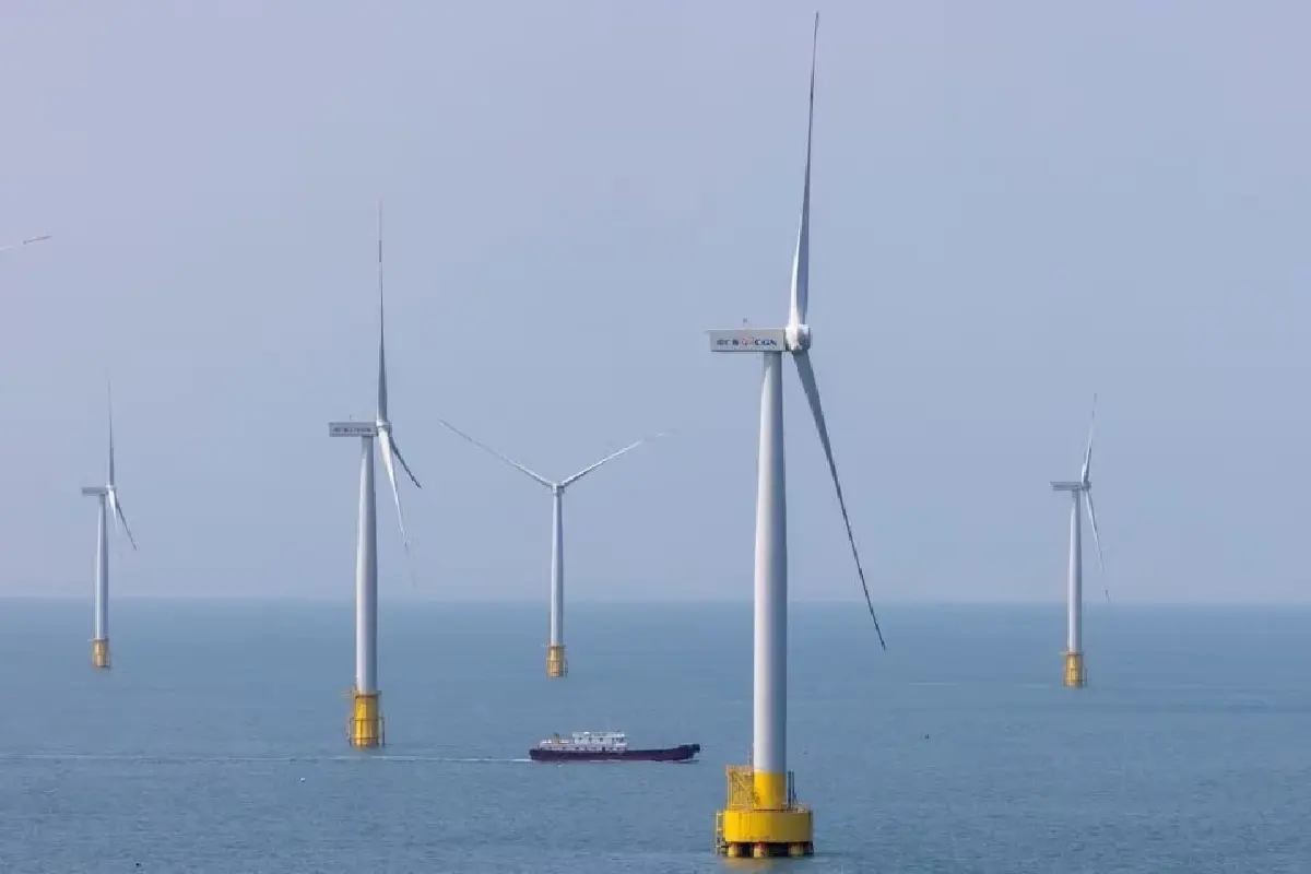 การเติบโตของพลังงานหมุนเวียน ไม่ได้ลดการครอบงำของเชื้อเพลิงฟอสซิล