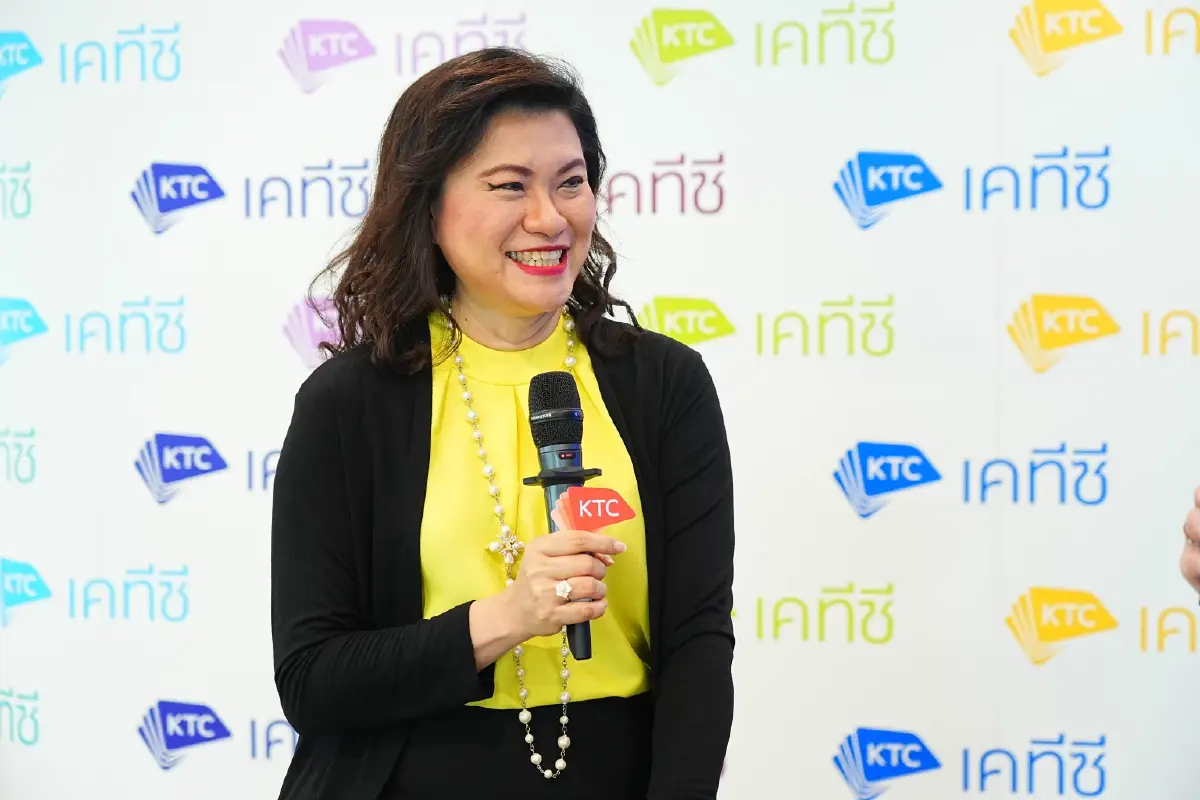 ทีดีอาร์ไอ-เคทีซี มั่นใจเศรษฐกิจครึ่งปีหลังฟื้น GDP ขยายตัวอยู่ที่ 3.5%