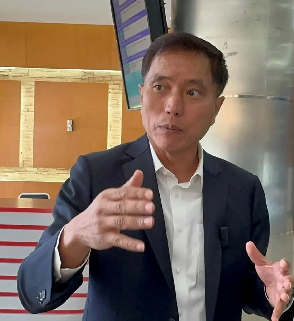 สมาคมโทรคมฯเล็งตั้งบ. Single Last Mile จัดระเบียบสายสื่อสารเข้าบ้าน