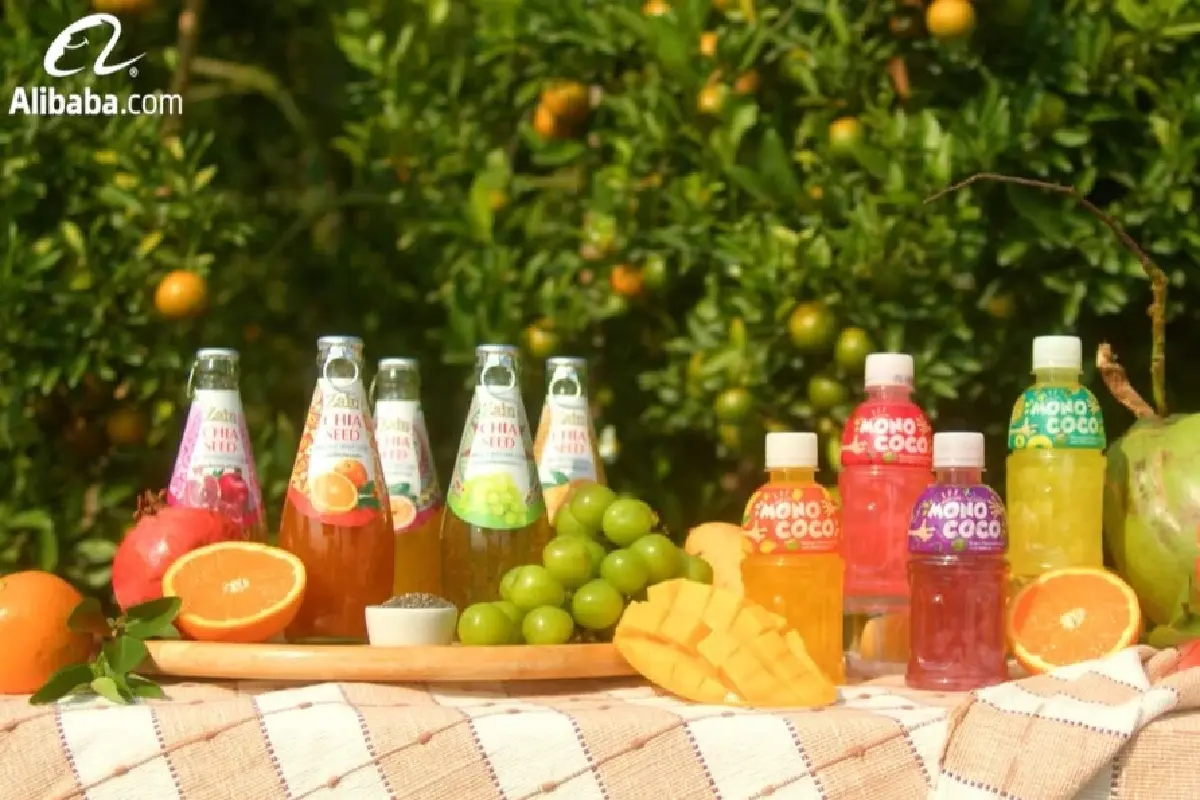 เปิดความสำเร็จ 2 แบรนด์ไทย จันทร์สว่าง-อจินไตย โกอินเตอร์ด้วยอีคอมเมิร์ซ