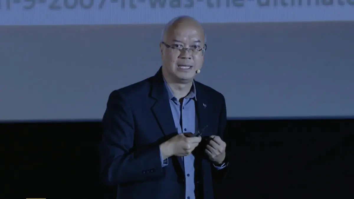 เทคโนโลยี Smart City เปลี่ยนไทย ยกระดับคุณภาพชีวิต ลดความเหลื่อมล้ำ