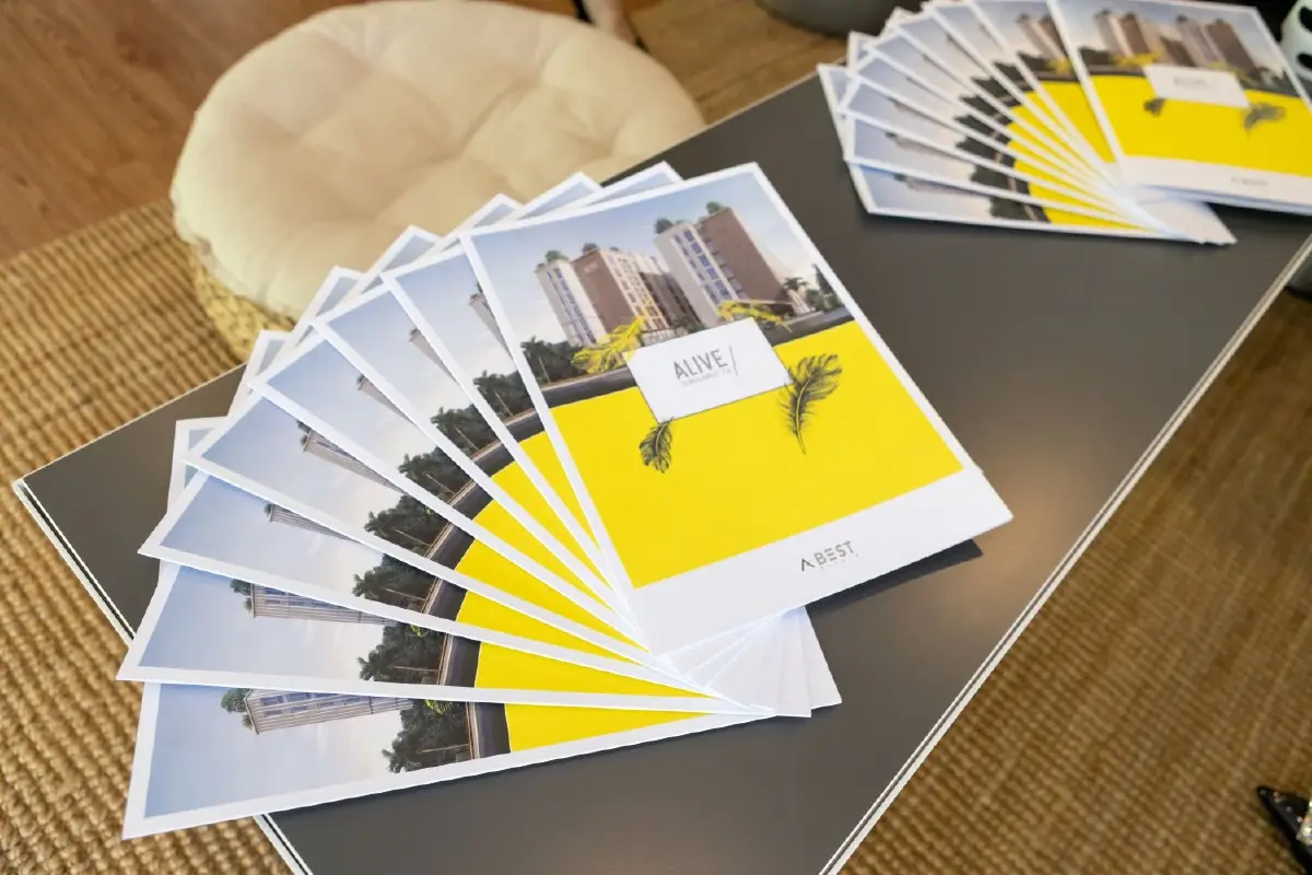 วีบียอนด์ จับมือ เอพีเอสบิซทาวน์ เซ็นสัญญาบริหารโครงการ Alive Sukhumvit 76