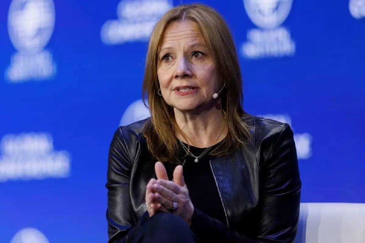 GM ยอมใช้ระบบการชาร์จ EV ของ Tesla ท่ามกลางความยินดีของนักลงทุน