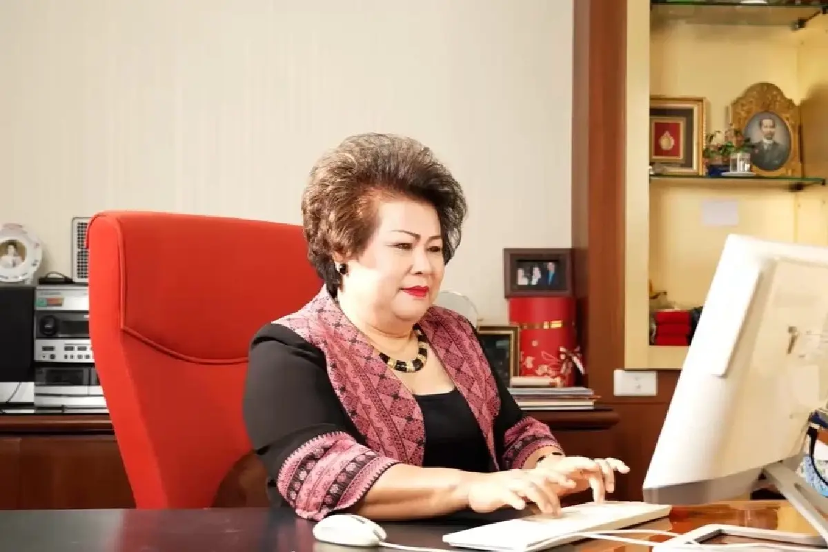 เปิดความสำเร็จ 2 แบรนด์ไทย จันทร์สว่าง-อจินไตย โกอินเตอร์ด้วยอีคอมเมิร์ซ