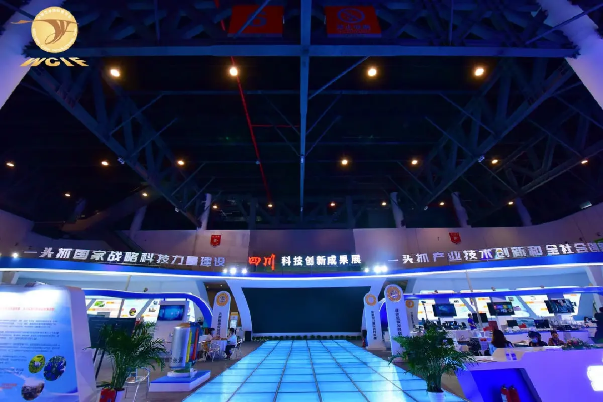 สถานกงสุลใหญ่ ณ นครเฉิงตู นำทัพแบรนด์ไทยโชว์ศักยภาพ
