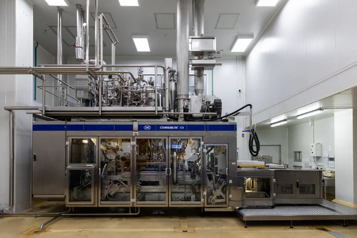 โรงงานของโทฟุซัง