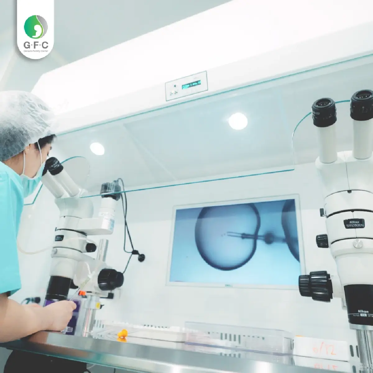 จากคลินิกคนมีบุตรยากครบวงจร "GFC" ก้าวสู่ IPO ตลาด mai