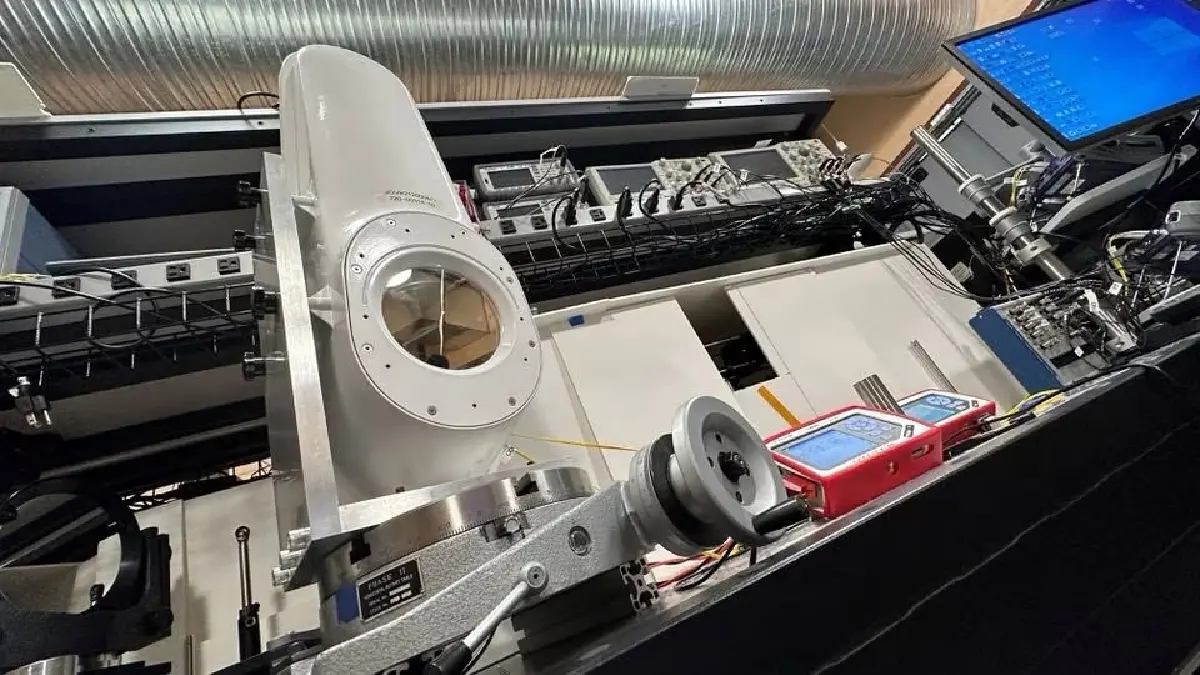 Alphabet ทดลองใช้เลเซอร์เพื่อให้บริการอินเทอร์เน็ตในพื้นที่ห่างไกล