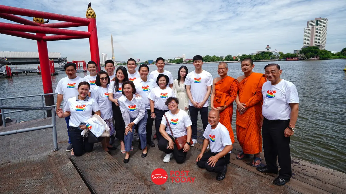 ยิ่งลักษณ์ ลั่น ชีวิตมีโอกาส เริ่มต้นใหม่ได้เสมอ ตัดพ้อ6ปี ใช้ชีวิตต่างแดน
