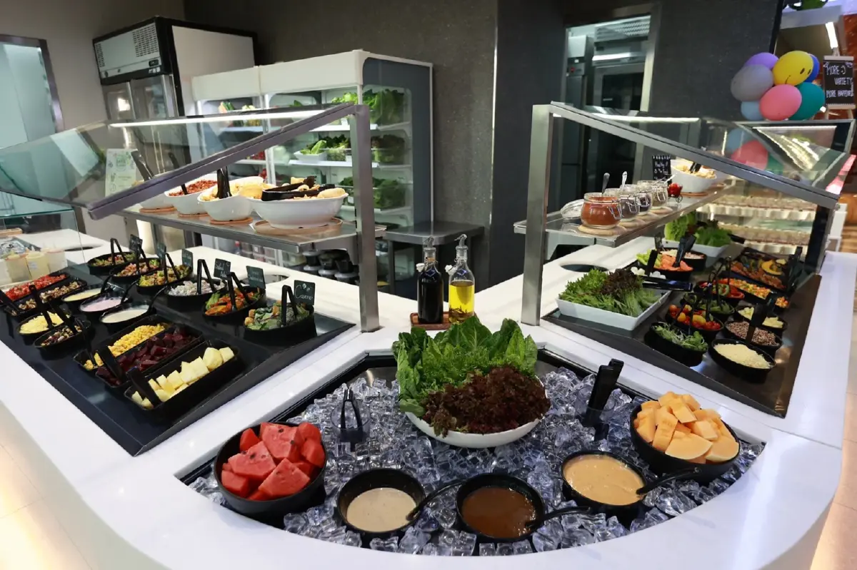 "MINT" ทุ่ม 546 ลบ.ซื้อแบรนด์ Sizzler หวังขยายทั่วโลก