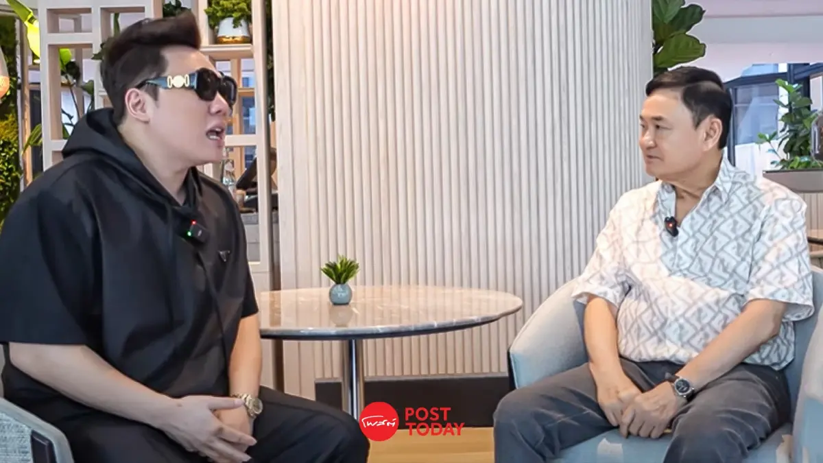 ตั้งรัฐบาล66:ทักษิณ ย้ำ กรกฎาคม กลับไทยแน่นอน ไม่สนแม้ต้องกลับมาติดคุก