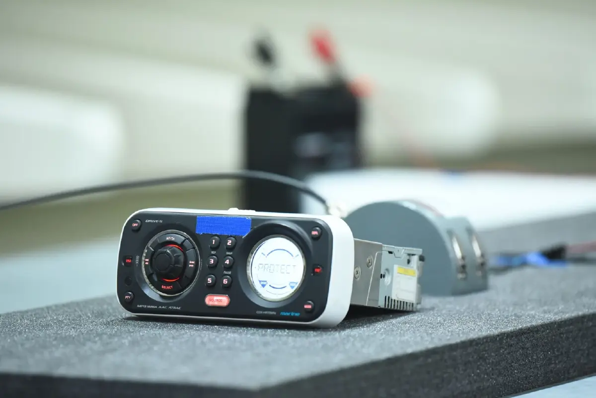 สวทช.โชว์ศักยภาพศูนย์วิเคราะห์-ทดสอบ EV ครบวงจร