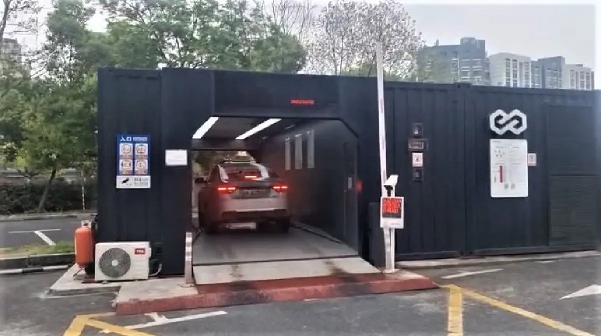 เทคโนโลยี Battery Swapping ที่ (อาจ) ยกระดับอุตสาหกรรม EV (ตอนที่ 2)