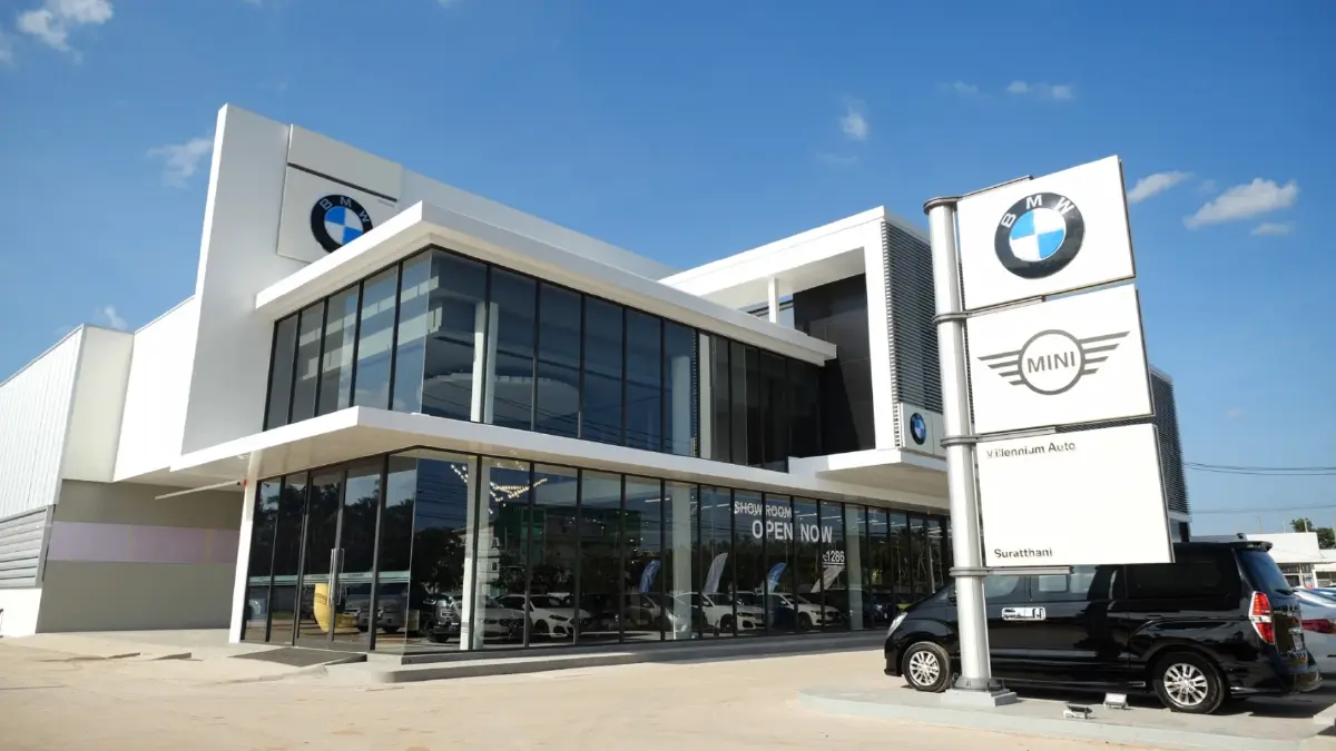 MGC ลุยขยายธุรกิจในพื้นที่ภาคใต้ หนุนรายได้ปี 66 โตกว่า 10% ตามเป้า