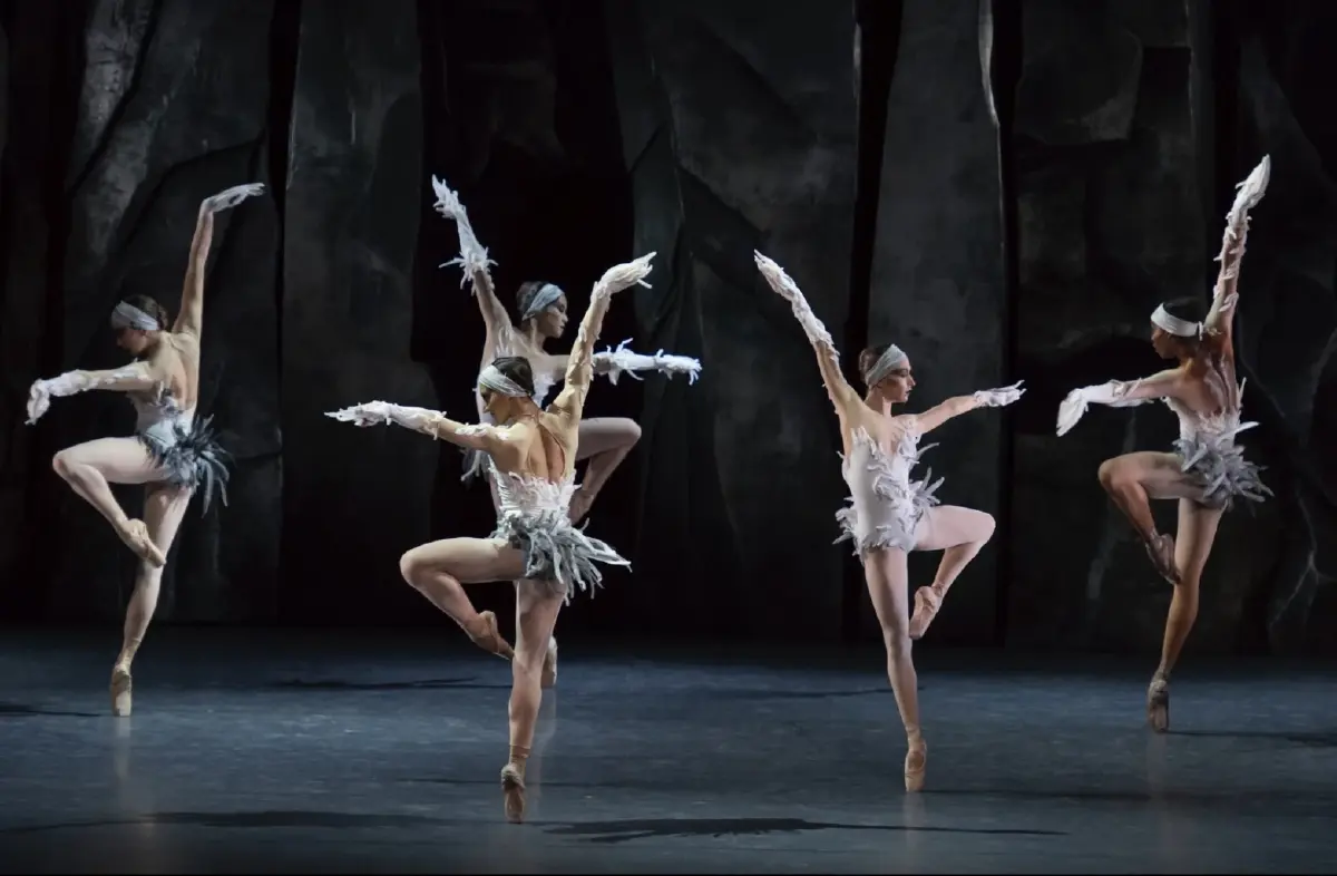 10 โชว์น่าดู งานมหกรรมศิลปะการแสดงและดนตรีนานาชาติกรุงเทพฯ ครั้งที่ 25