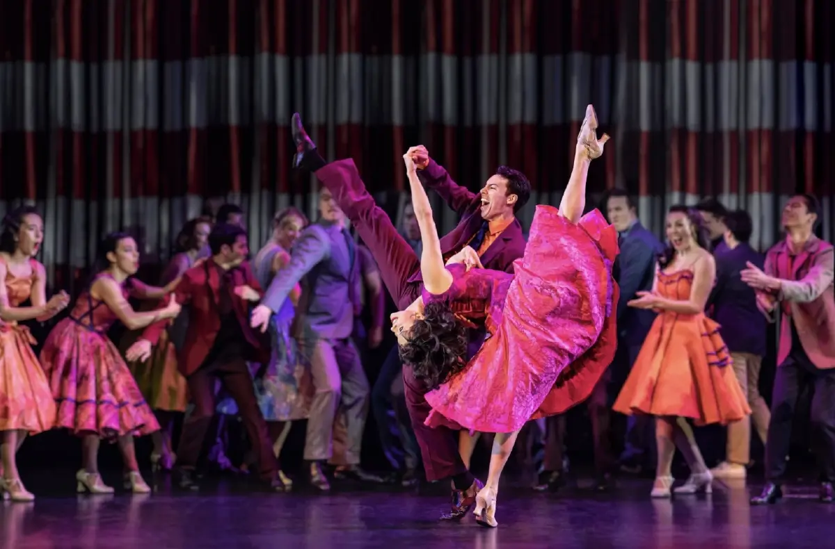 10 โชว์น่าดู งานมหกรรมศิลปะการแสดงและดนตรีนานาชาติกรุงเทพฯ ครั้งที่ 25