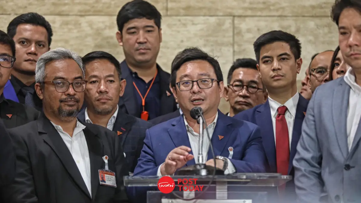 ก้าวไกล ยื่นแก้รธน.ปิดสวิตช์สว. ดักคอ อย่าหันไปโหวต นายกฯเสียงข้างน้อย