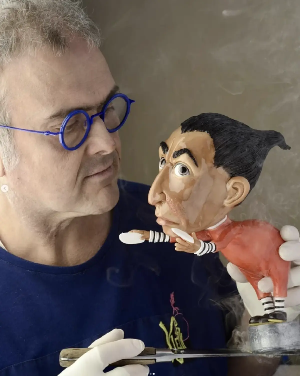 ครั้งแรกของไทย หลักสูตรสุดเอ็กซ์คลูซีฟ โดยเชฟชื่อก้องโลก “ตระกูล Klein”