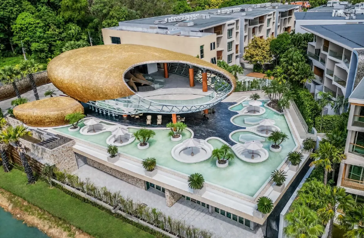 เปิดอาณาจักร"ซิซซา กรุ๊ป" เปิดลงทุนแบบใหม่ “เมดิคอล เวลเนส รีสอร์ต”