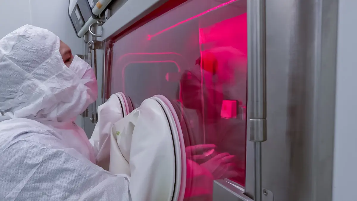 มะเร็งจะไม่น่ากลัวอีกต่อไปด้วยนวัตกรรมเซลล์บำบัดมะเร็ง “CAR-T cell”