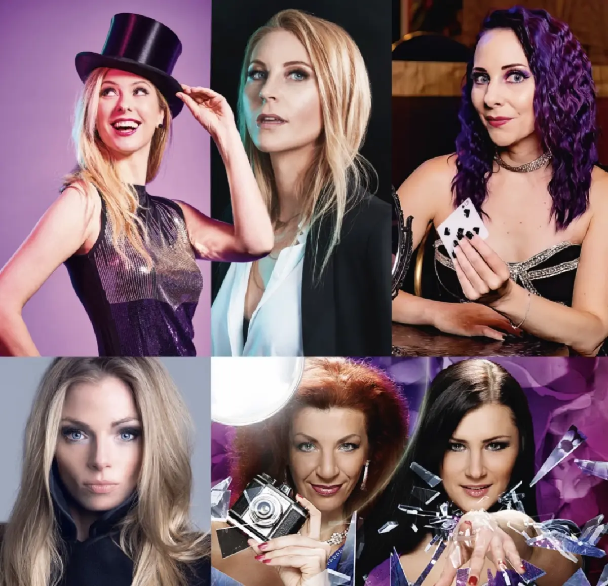 10 โชว์น่าดู งานมหกรรมศิลปะการแสดงและดนตรีนานาชาติกรุงเทพฯ ครั้งที่ 25