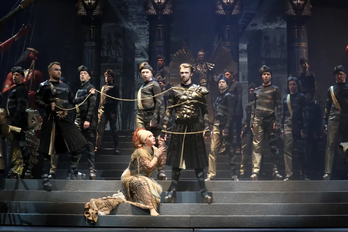 10 โชว์น่าดู งานมหกรรมศิลปะการแสดงและดนตรีนานาชาติกรุงเทพฯ ครั้งที่ 25