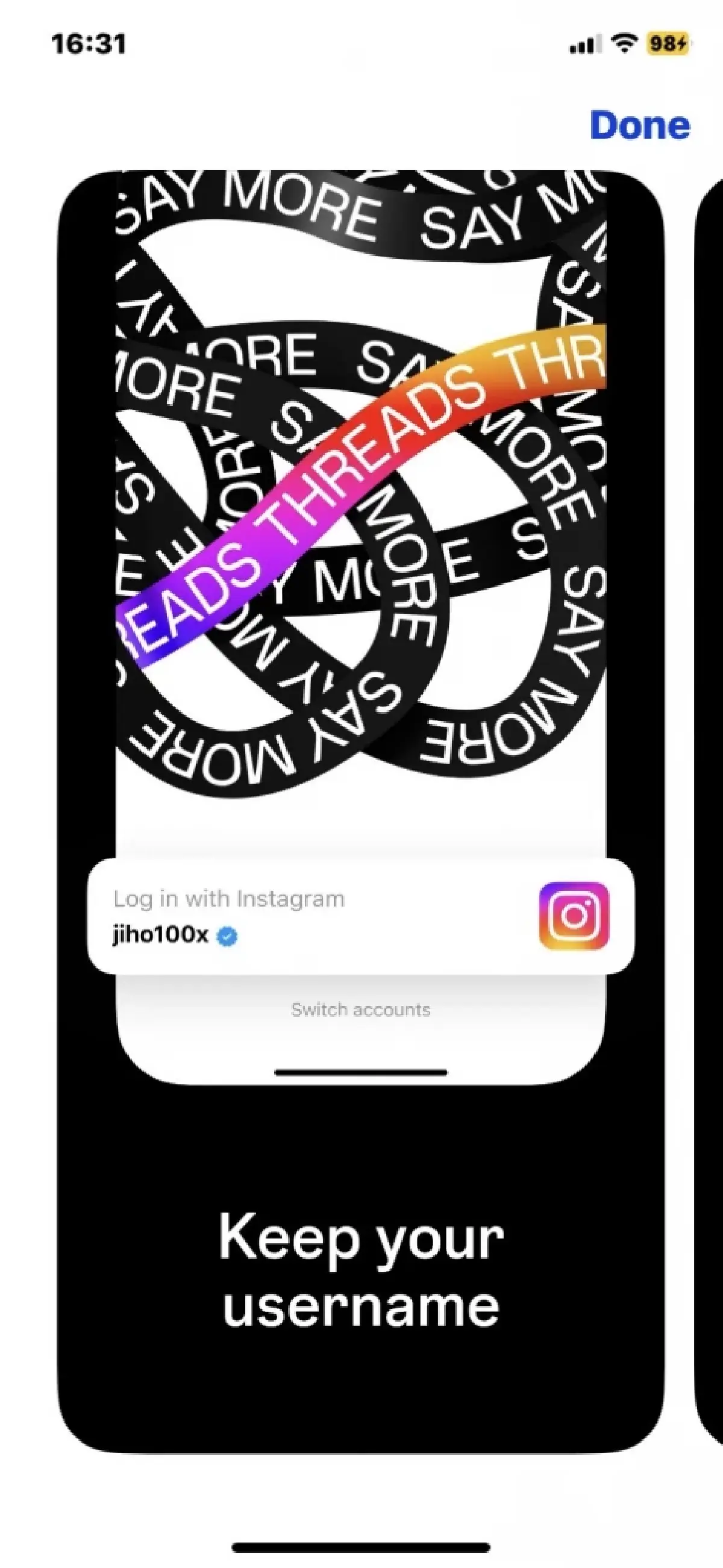 Meta เตรียมเปิดตัวแอพ Threads หวังดึงฐานผู้ใช้ Twitter