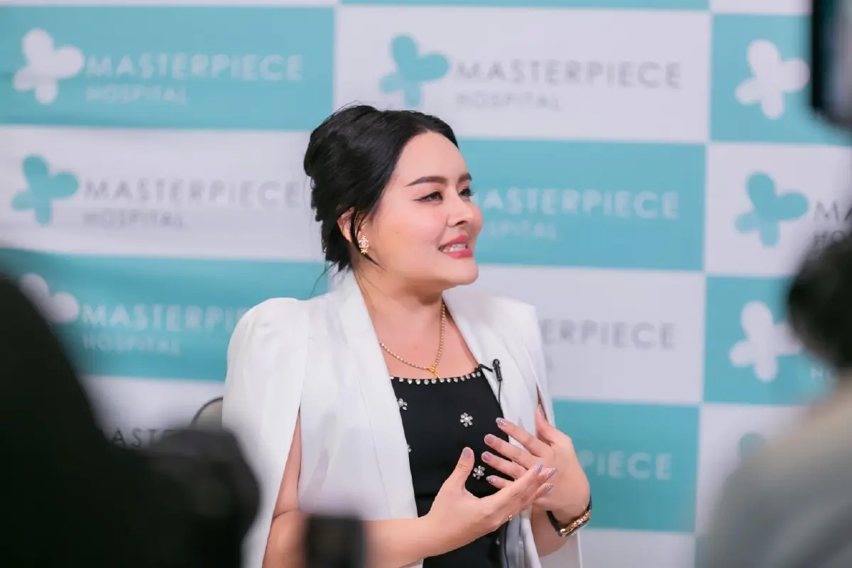 MASTER เล็งปิดดีล M&P เพิ่มในไตรมาส 3/66 ลั่นรายได้ปีนี้ตามนัด 2 พันล้าน