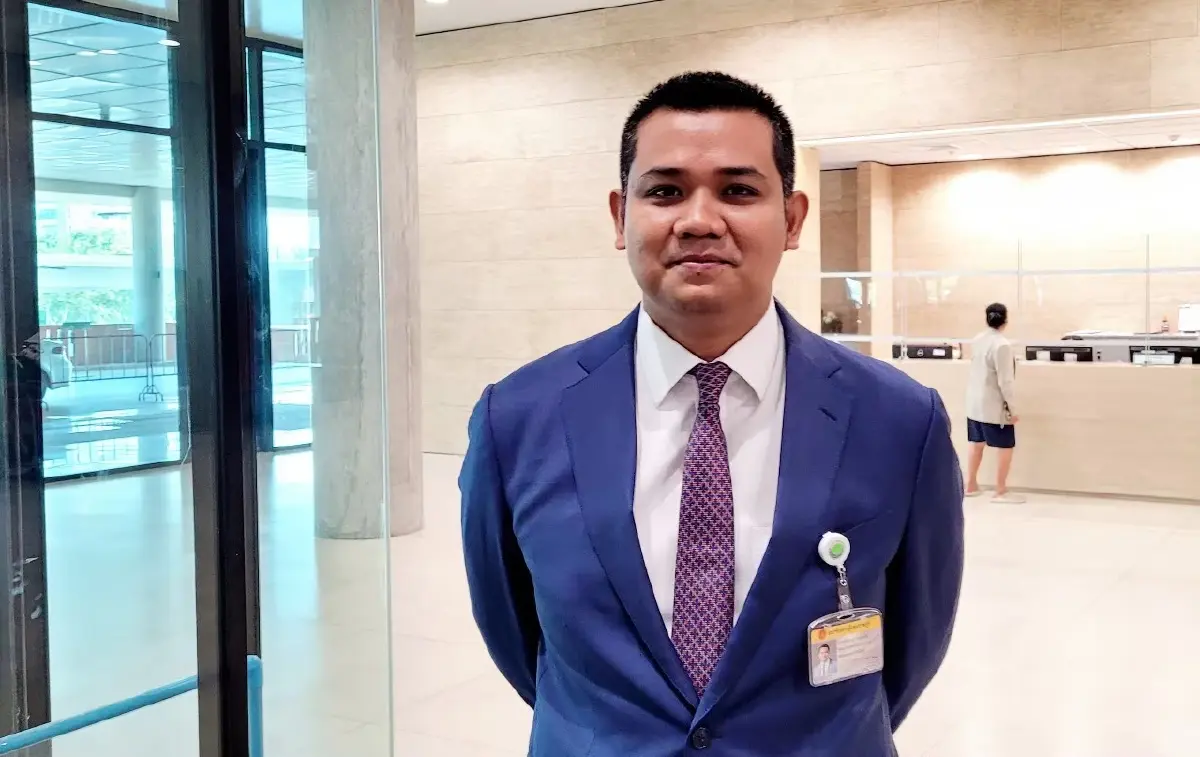 ศึกชิงหัวหน้าพรรคประชาธิปัตย์ 'ม้ามืด' หรือใครจะได้เป็นตัวจริง