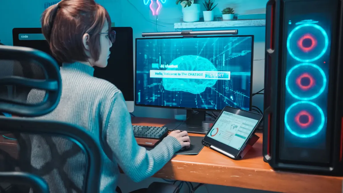 “ความน่าเชื่อถือ” และ “ความปลอดภัย” กำหนดอนาคต Generative AI