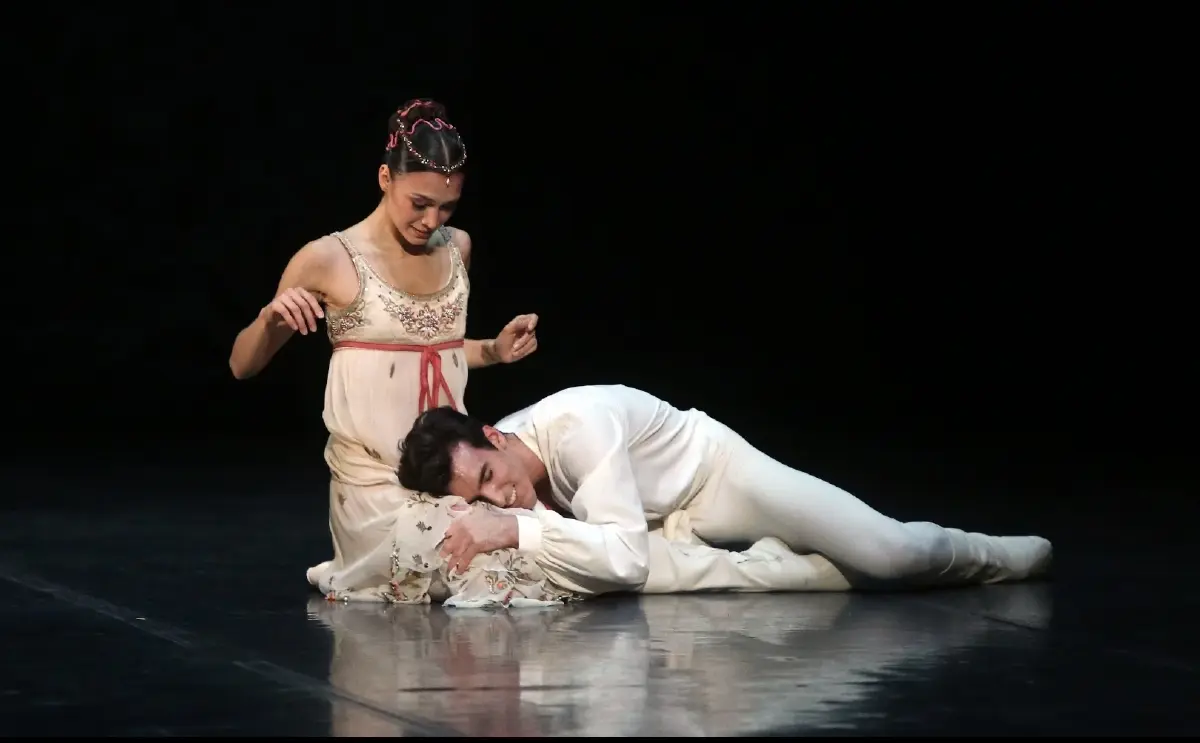 10 โชว์น่าดู งานมหกรรมศิลปะการแสดงและดนตรีนานาชาติกรุงเทพฯ ครั้งที่ 25