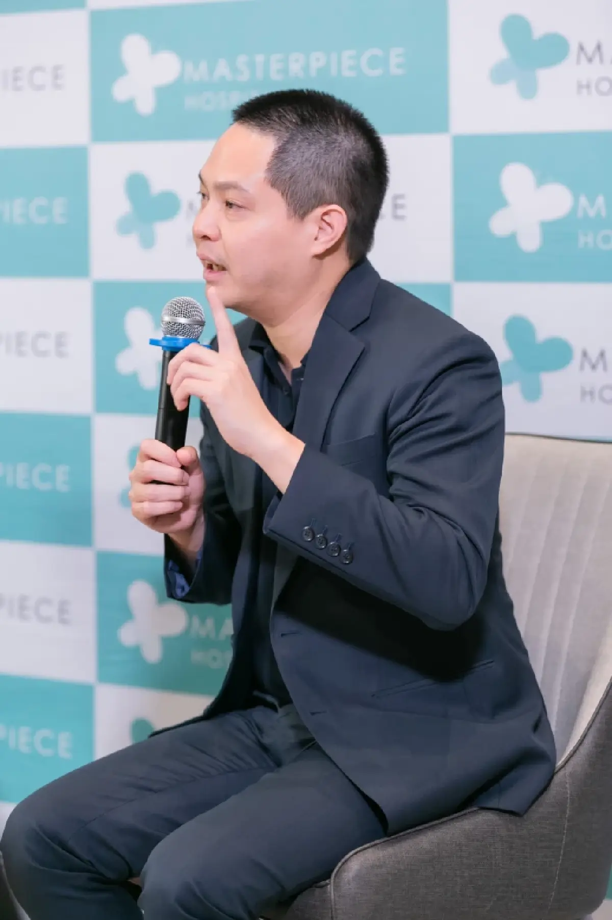 MASTER เล็งปิดดีล M&P เพิ่มในไตรมาส 3/66 ลั่นรายได้ปีนี้ตามนัด 2 พันล้าน