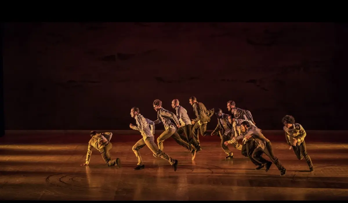 10 โชว์น่าดู งานมหกรรมศิลปะการแสดงและดนตรีนานาชาติกรุงเทพฯ ครั้งที่ 25