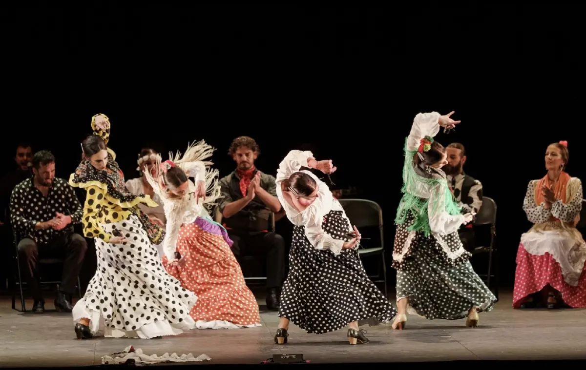 10 โชว์น่าดู งานมหกรรมศิลปะการแสดงและดนตรีนานาชาติกรุงเทพฯ ครั้งที่ 25