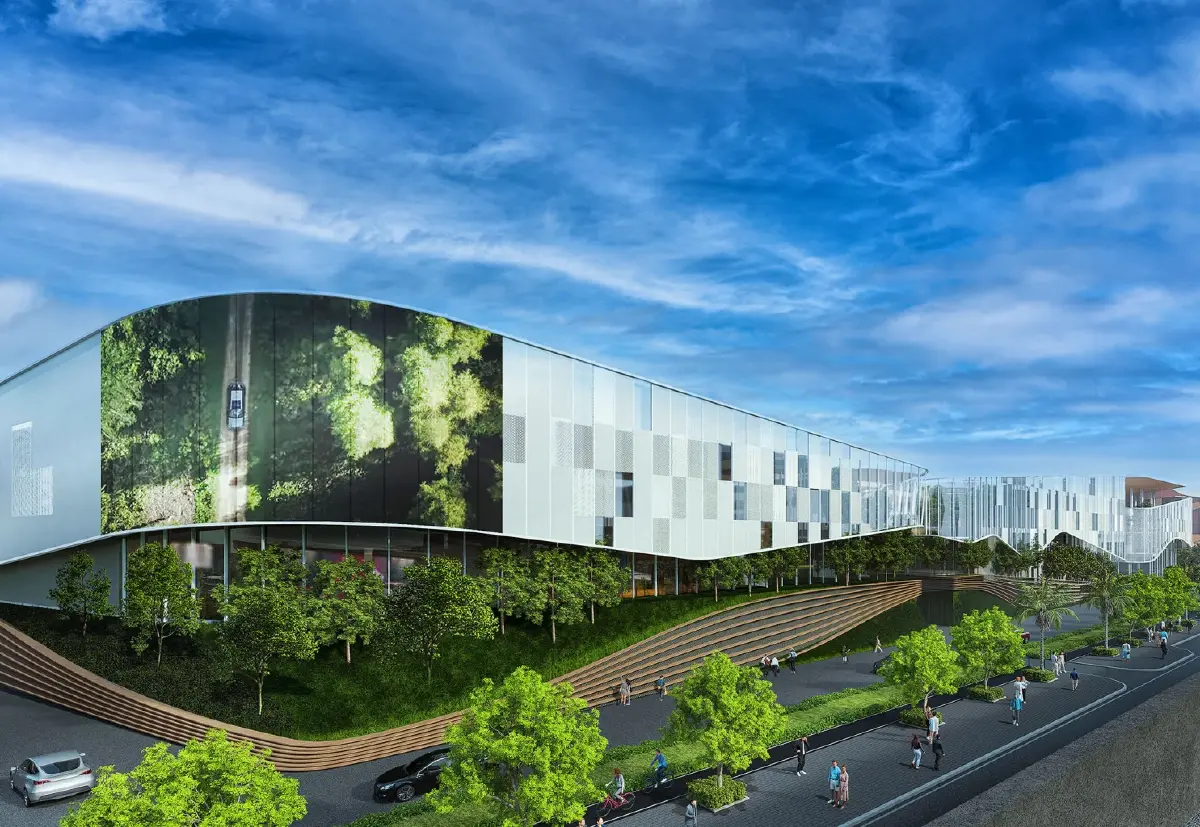 โลตัส ปรับโฉมครั้งใหญ่ ก้าวสู่ SMART Community Center