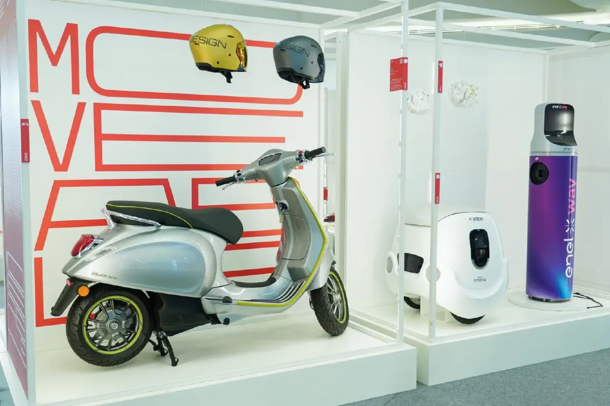 สยามพิวรรธน์ รังสรรค์ "Global Event" ถ่ายทอดวัฒนธรรมระดับโลก