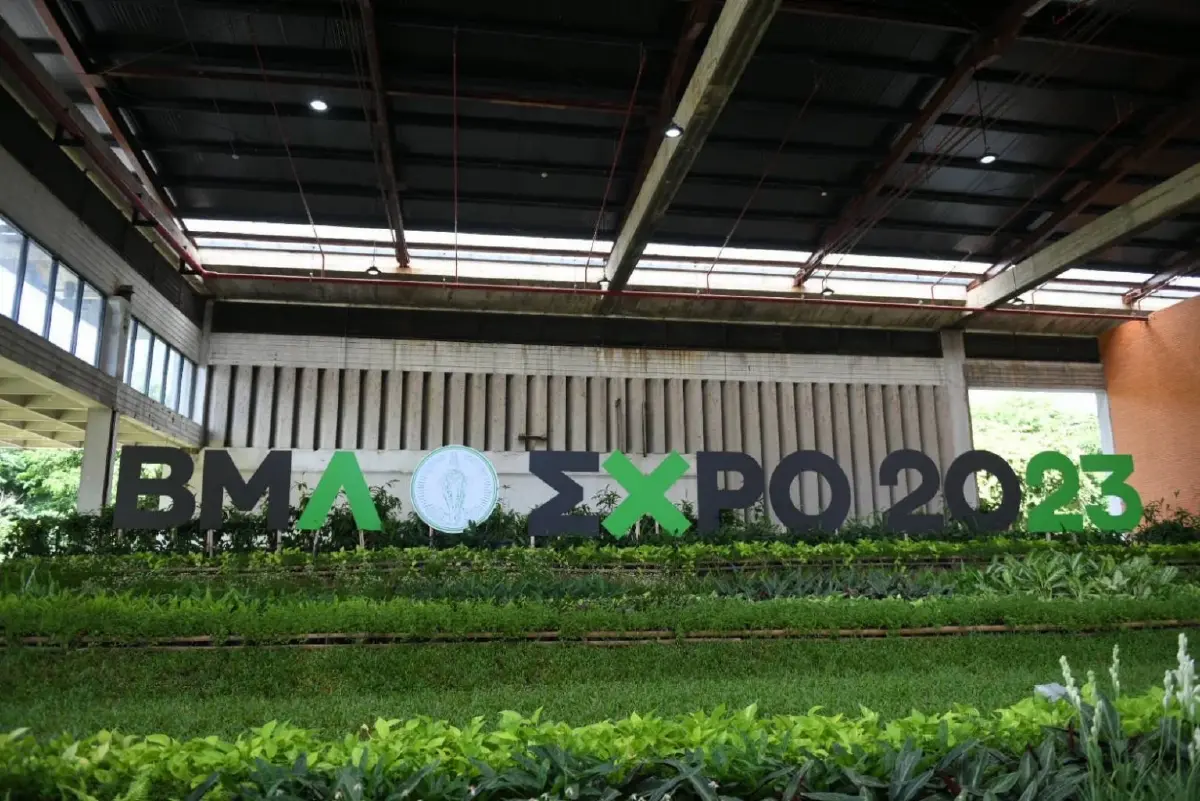 BMA EXPO 2023  เส้นทางสร้าง กทม. สู่ Smart City