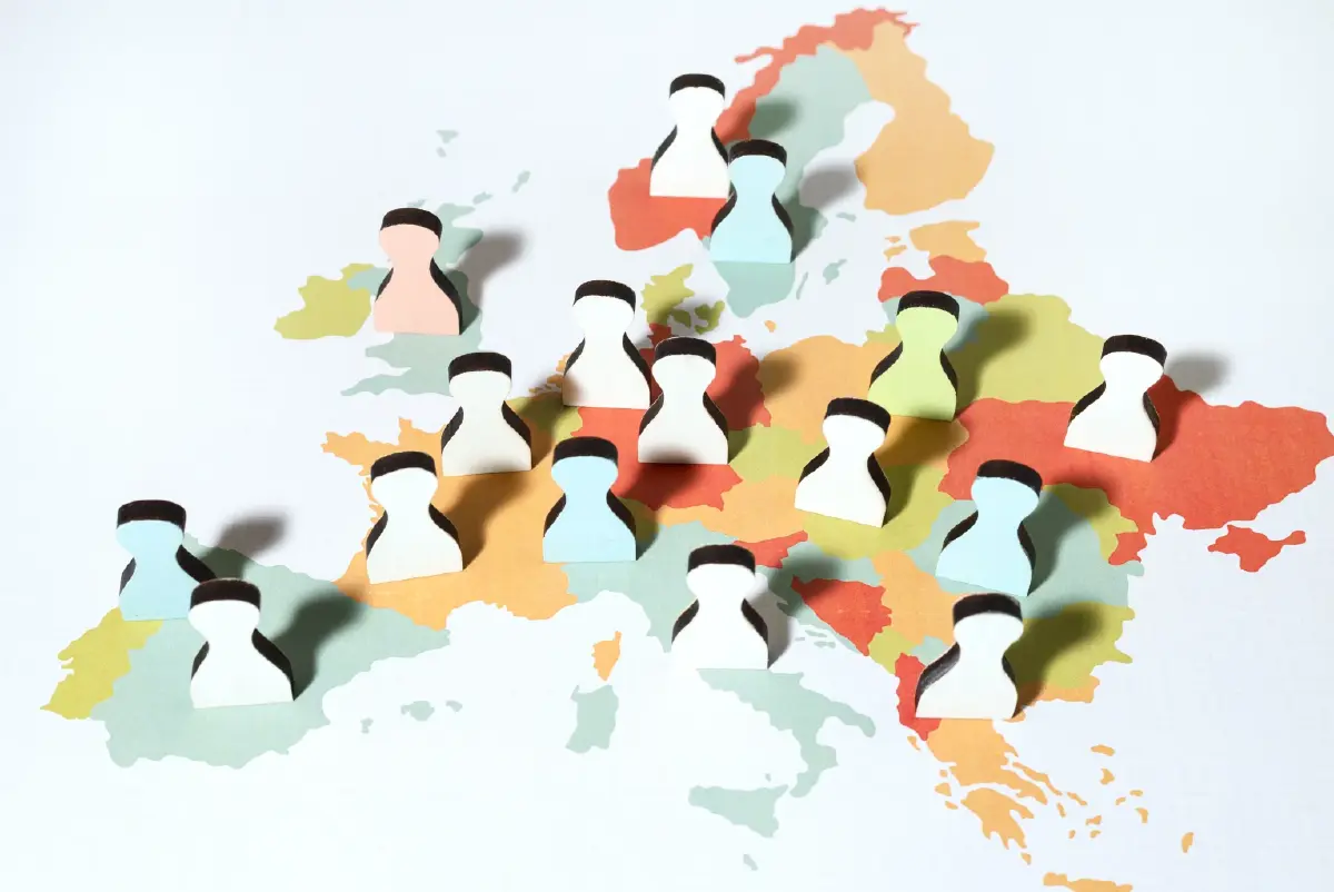 เท่าเทียมบนความหลายหลาย ปกติวิถีขององค์กรสตาร์ทอัพ